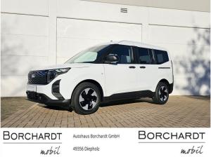 Ford Tourneo Courier BEV*Trend*SYNC4*Winter2*Klimaauto*54kWh*WLTP 288 km*136PS*