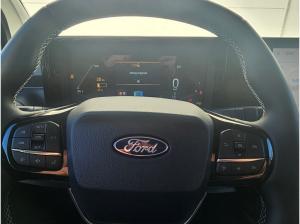 Ford Tourneo Courier BEV*Trend*SYNC4*Winter2*Klimaauto*54kWh*WLTP 288 km*136PS*