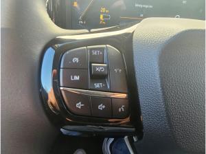 Ford Tourneo Courier BEV*Trend*SYNC4*Winter2*Klimaauto*54kWh*WLTP 288 km*136PS*