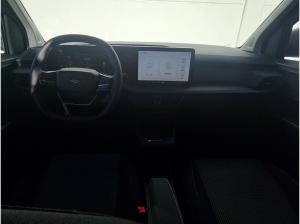 Ford Tourneo Courier BEV*Trend*SYNC4*Winter2*Klimaauto*54kWh*WLTP 288 km*136PS*