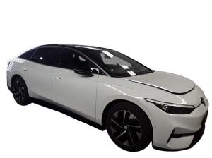 Volkswagen ID.7 Pro - Interieur Paket und Exterieur Paket Plus + Pano / 8-fach Bereift