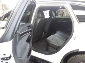 Volkswagen ID.7 Pro - Interieur Paket und Exterieur Paket Plus + Pano / 8-fach Bereift