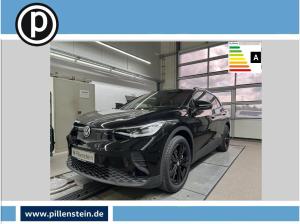 Volkswagen ID.4 Pro BLACK AHK+AREA+ACC+MATRIX+TRAVEL+eHKL+2