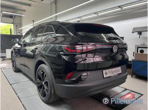 Volkswagen ID.4 Pro BLACK AHK+AREA+ACC+MATRIX+TRAVEL+eHKL+2