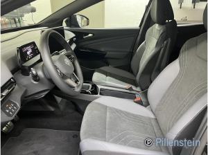 Volkswagen ID.4 Pro BLACK AHK+AREA+ACC+MATRIX+TRAVEL+eHKL+2