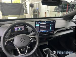 Volkswagen ID.4 Pro BLACK AHK+AREA+ACC+MATRIX+TRAVEL+eHKL+2