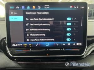 Volkswagen ID.4 Pro BLACK AHK+AREA+ACC+MATRIX+TRAVEL+eHKL+2