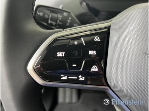Volkswagen ID.4 Pro BLACK AHK+AREA+ACC+MATRIX+TRAVEL+eHKL+2