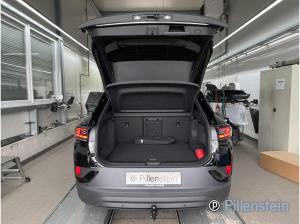Volkswagen ID.4 Pro BLACK AHK+AREA+ACC+MATRIX+TRAVEL+eHKL+2