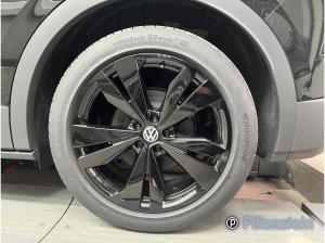 Volkswagen ID.4 Pro BLACK AHK+AREA+ACC+MATRIX+TRAVEL+eHKL+2