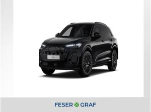 Audi SQ5 TFSI Pano Memory HUD Tech Plus Sitzbelüftung