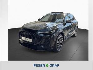 Audi SQ5 TFSI Pano Memory HUD Tech Plus Sitzbelüftung