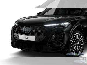 Audi SQ5 TFSI Pano Memory HUD Tech Plus Sitzbelüftung