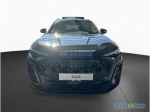 Audi SQ5 TFSI Pano Memory HUD Tech Plus Sitzbelüftung