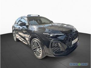 Audi SQ5 TFSI Pano Memory HUD Tech Plus Sitzbelüftung
