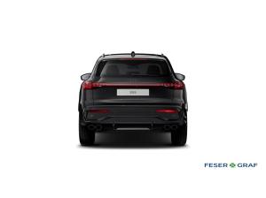 Audi SQ5 TFSI Pano Memory HUD Tech Plus Sitzbelüftung
