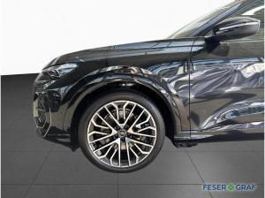 Audi SQ5 TFSI Pano Memory HUD Tech Plus Sitzbelüftung
