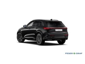 Audi SQ5 TFSI Pano Memory HUD Tech Plus Sitzbelüftung