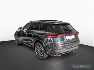Audi SQ5 TFSI Pano Memory HUD Tech Plus Sitzbelüftung