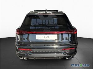 Audi SQ5 TFSI Pano Memory HUD Tech Plus Sitzbelüftung