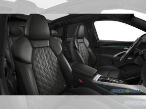 Audi SQ5 TFSI Pano Memory HUD Tech Plus Sitzbelüftung