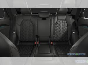Audi SQ5 TFSI Pano Memory HUD Tech Plus Sitzbelüftung