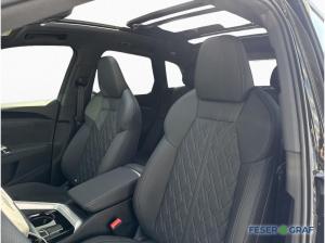 Audi SQ5 TFSI Pano Memory HUD Tech Plus Sitzbelüftung