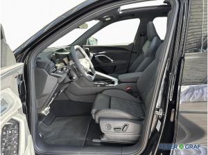 Audi SQ5 TFSI Pano Memory HUD Tech Plus Sitzbelüftung