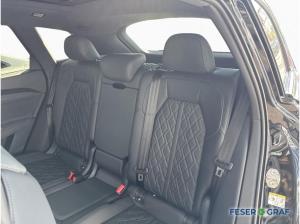 Audi SQ5 TFSI Pano Memory HUD Tech Plus Sitzbelüftung