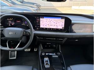 Audi A6 e-tron Sportback performance Matrix Pano ACC