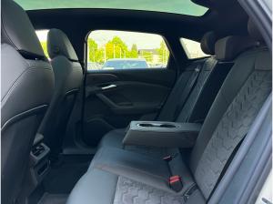 Audi A6 e-tron Sportback performance Matrix Pano ACC