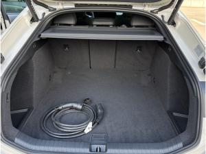 Audi A6 e-tron Sportback performance Matrix Pano ACC