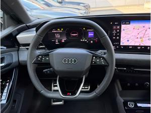 Audi A6 e-tron Sportback performance Matrix Pano ACC