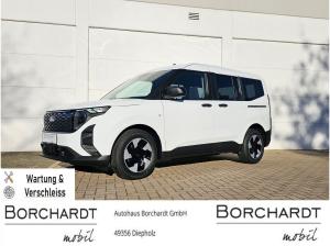 Ford E-Tourneo