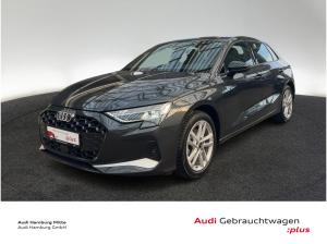 Audi A3 Sportback TFSI advanced S tronic LED Navi
