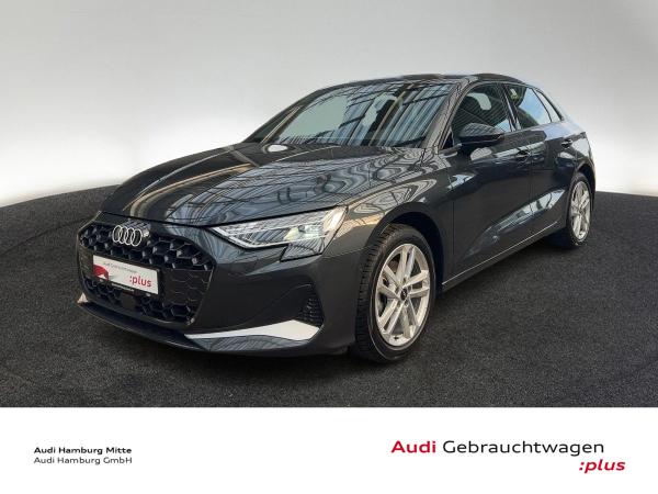 Audi A3 Sportback TFSI advanced S tronic LED Navi