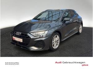 Audi A3 Sportback 30 TFSI S line S tronic LED Kamera AHK