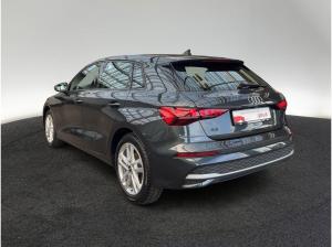 Audi A3 Sportback TFSI advanced S tronic LED Navi