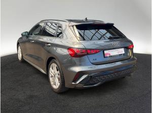Audi A3 Sportback 30 TFSI S line S tronic LED Kamera AHK