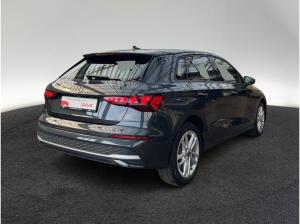 Audi A3 Sportback TFSI advanced S tronic LED Navi