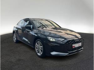Audi A3 Sportback TFSI advanced S tronic LED Navi