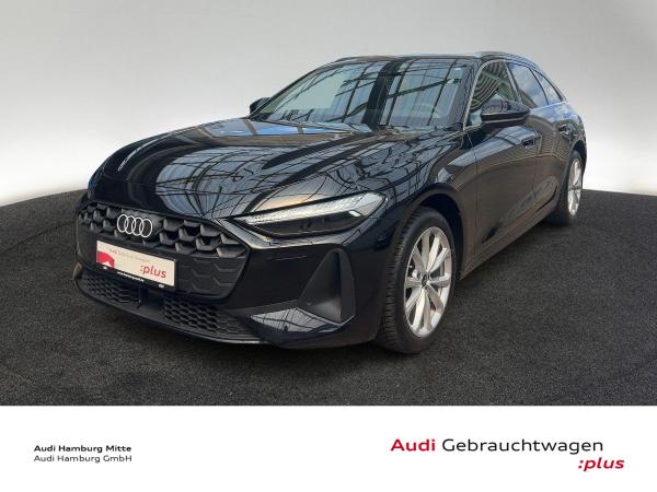 Audi A5 Avant TFSI S tronic AHK Kamera Matrix