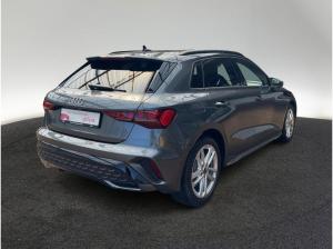 Audi A3 Sportback 30 TFSI S line S tronic LED Kamera AHK