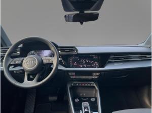 Audi A3 Sportback TFSI advanced S tronic LED Navi