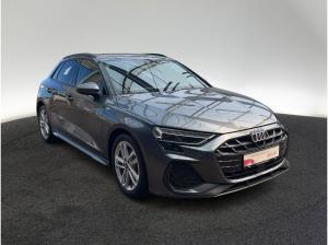 Audi A3 Sportback 30 TFSI S line S tronic LED Kamera AHK
