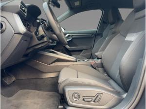 Audi A3 Sportback TFSI advanced S tronic LED Navi