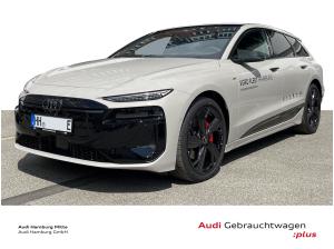 Audi A6 e-tron A6 Avant e-tron performance S line Pano LED