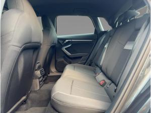 Audi A3 Sportback TFSI advanced S tronic LED Navi