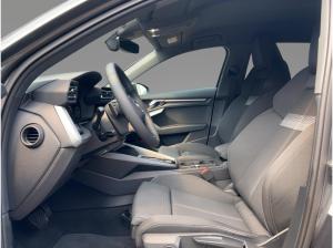 Audi A3 Sportback 30 TFSI S line S tronic LED Kamera AHK