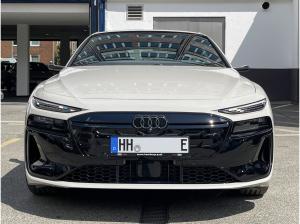 Audi A6 e-tron A6 Avant e-tron performance S line Pano LED